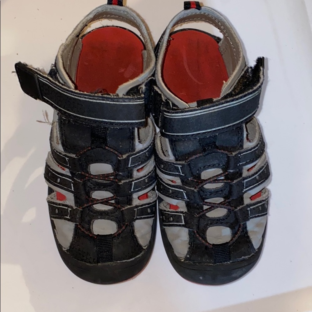 Boys sandals